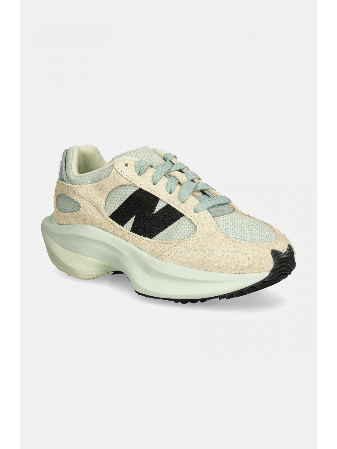 Sneakers boty New Balance WRPD tyrkysová barva UWRPDSFC